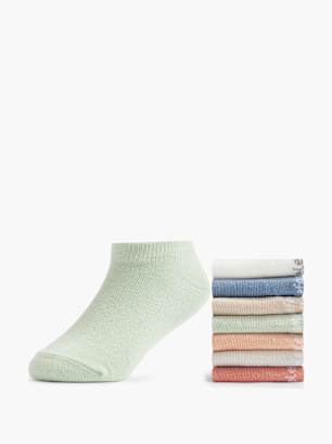 elefanten Socken Mint