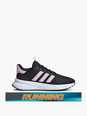 adidas Futócipő fekete