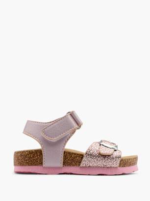 Cupcake Couture Sandale Pink