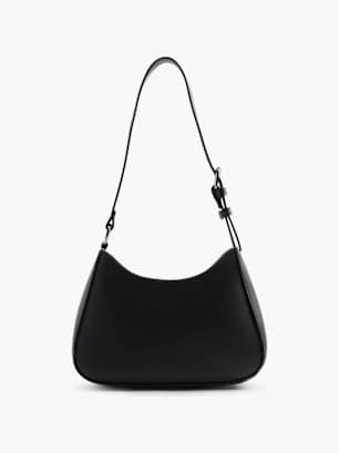 Graceland Handtasche Schwarz