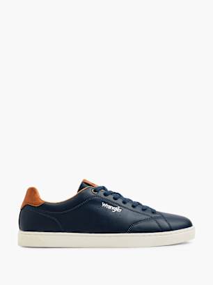 Wrangler Halbschuh Blau