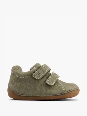 elefanten Chaussures basses Olive