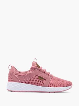 Bench Sneaker Pink