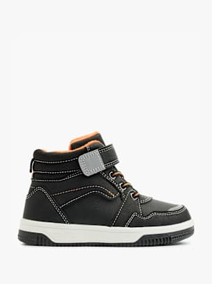 Rushour Mid cut sneaker Kamel