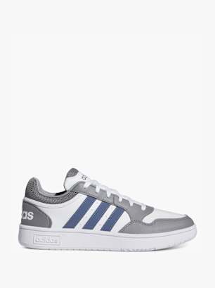 adidas Sneaker Weiß