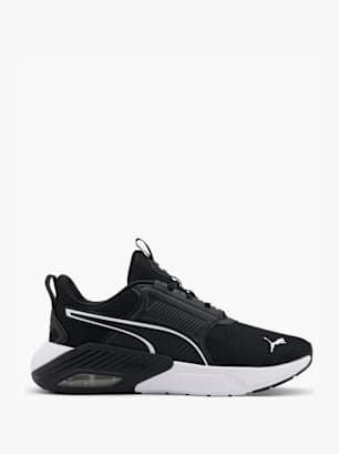 PUMA Sneaker Negro
