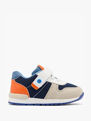 Vty Sneaker Alb