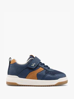 Vty Baskets Bleu