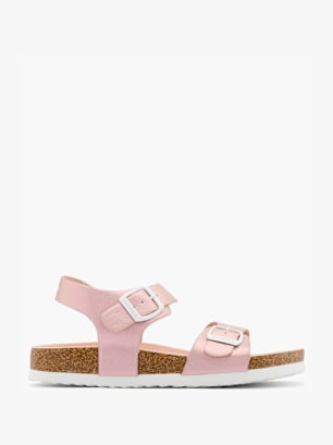 O'Neill Sandale Pink