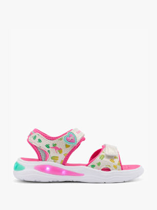KangaROOS Sandale Rose