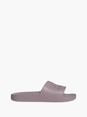 adidas Slides Lila