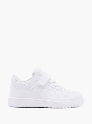 PUMA Sneaker Hvid