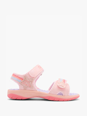 Kappa Sandal Pink