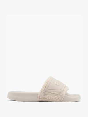 Bench Slides Beige