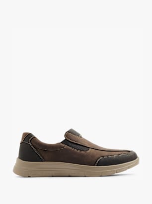 Memphis One Chaussures basses Marron