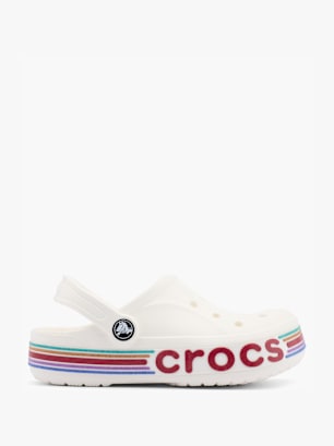Crocs Nazúvaky Biela