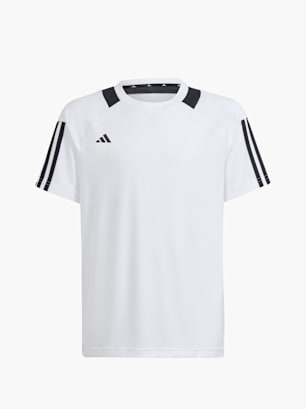 adidas T-Shirt Weiß