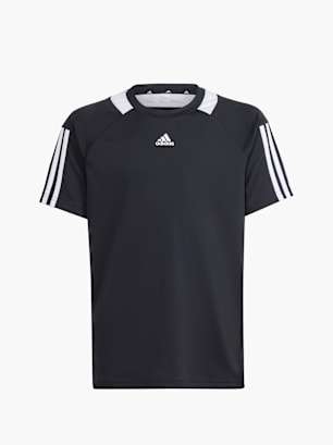 adidas Tee-shirt Noir