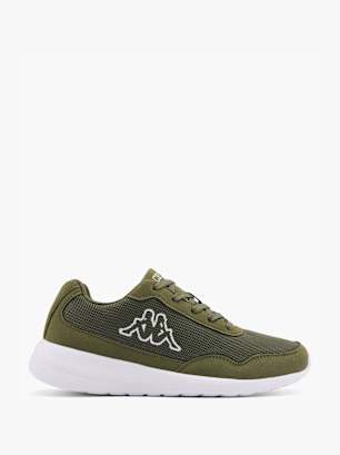 Kappa Sneaker Oliven