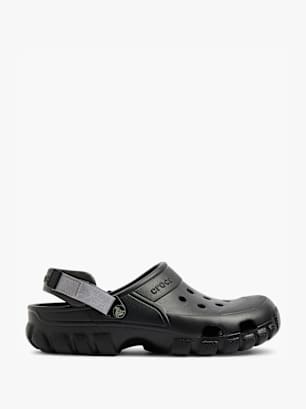 Crocs Clog Schwarz