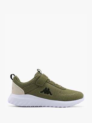 Kappa Sneaker Oliven