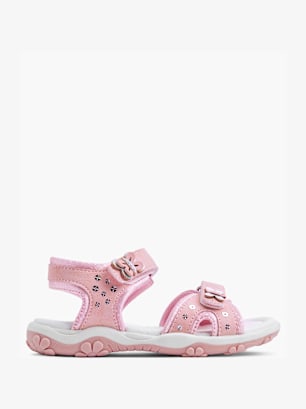 Cupcake Couture Sandale Rosa
