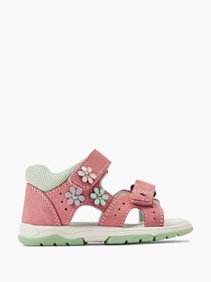 Cupcake Couture Sandale Pink