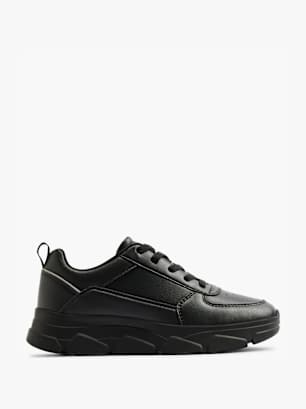 Graceland Sneaker Negru