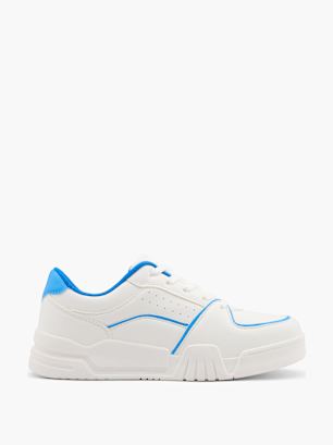 Graceland Sneaker Hvid