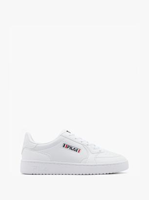 FILA Sapatilha Branco