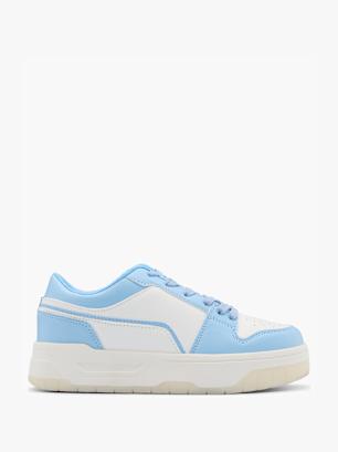 Graceland Sneaker kék