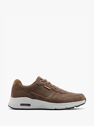 Memphis One Sneaker Maro