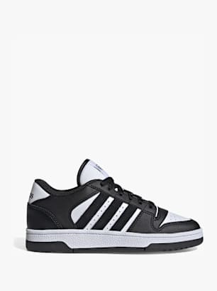 adidas Sportbačiai Juoda