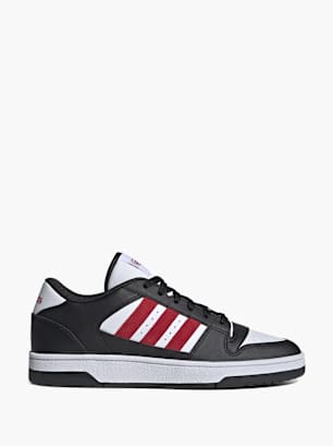 adidas Sneaker Rojo
