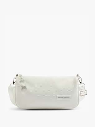 Skechers Sac à main Blanc