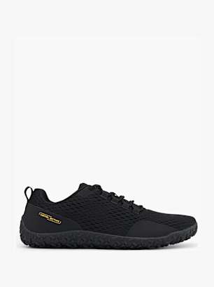 Camel Active Halbschuh Schwarz
