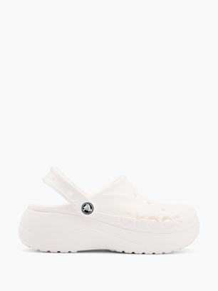 Crocs Klumpės Balta