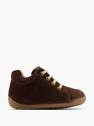 elefanten Chaussures basses Marron