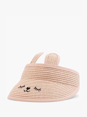 DEICHMANN Skrybėlė Rožinė