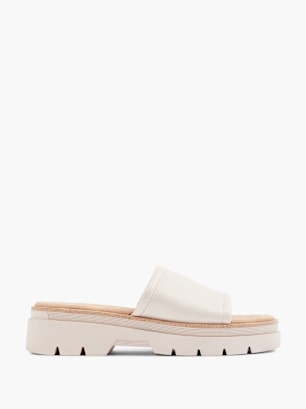 Catwalk Pantolette Beige