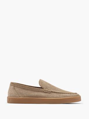 ESPRIT Mokassin Beige