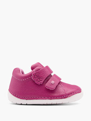 elefanten Chaussures basses Rose