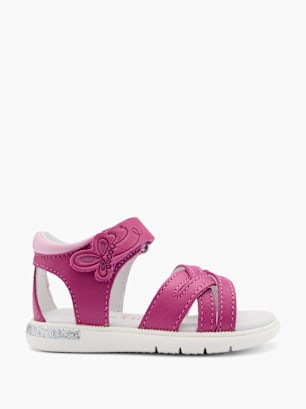 elefanten Sandale Pink