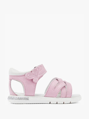 elefanten Sandale Rose