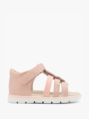 Graceland Sandale Pink