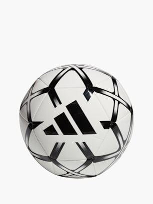 adidas Ball Weiß