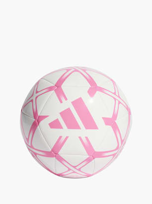 adidas Ball Pink