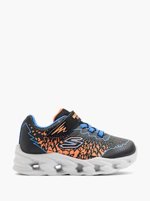 Skechers Sneaker Schwarz