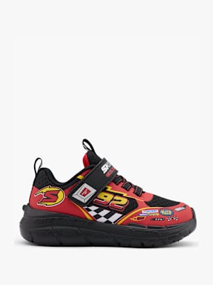 Skechers Sneakersy Czerwony