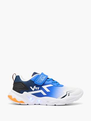 Vty Sneaker Blau